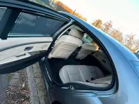 Gebraucht BMW 750 367 PS (269 kW) 2005 Grau Limousine