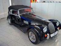 Gebraucht Morgan Plus 4 144 PS (105 kW) 2012 Schwarz Kombi