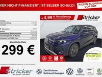 Gebraucht VW Tayron Life 150 PS (110 kW) 2025 Violett SUV