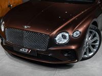 Gebraucht Bentley Continental GT 549 PS (403 kW) 2020 Braun