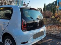 gebraucht VW up! 1.0 eco