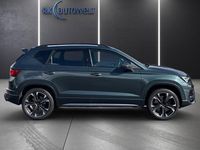 Gebraucht Cupra Ateca VZ 300 PS (220 kW) 2023 Gruen SUV