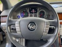 gebraucht VW Phaeton 3.0 TDI V6