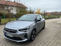 gebraucht Opel Corsa-e 