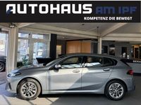 Gebraucht BMW 116 Performance 122 PS (89 kW) 2024 Grau Kleinwagen