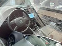Gebraucht VW Golf V 105 PS (77 kW) 2004 Blau Kleinwagen