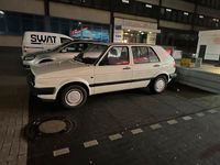 gebraucht VW Golf II 