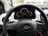 Używany VW up! 60 KM (44 kW) 2019 Biały Hatchback