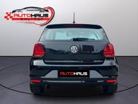 gebraucht VW Polo V Highline BMT/Start-Stopp*NAVI*2.HAND*SHZ*