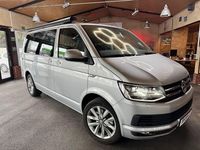 Gebraucht VW Multivan Comfortline 199 PS (146 kW) 2019 Silber Van