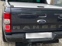 gebraucht Ford Ranger ,