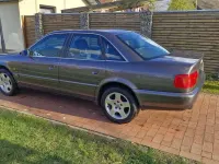 Gebraucht Audi A6 150 PS (110 kW) 1995 Limousine