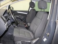 gebraucht VW Sharan 2.0 TDI Comfortline NAVI KAMERA ACC