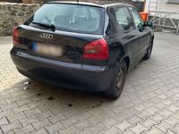 gebraucht Audi A3 1.6l