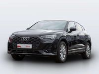 gebraucht Audi Q3 Sportback 35 TSI S LINE NAVI+ LED OPTIKPAKET Tiemeyer automobile GmbH & Co. KG Tiemeyer automobile GmbH & Co. KG