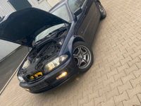 gebraucht BMW 320 e46 i 6 Selander TÜV bis 9/25