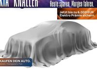 Neu Kia EV5 Air 160 kW (218 PS) 2026 Silber SUV