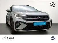 Neu VW Taigo R-line 116 PS (85 kW) 2026 Ascotgrau SUV