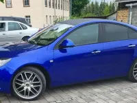 Gebraucht Opel Insignia Innovation 179 PS (131 kW) 2011 Limousine