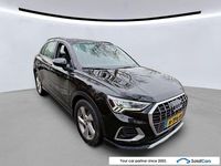 Gebraucht Audi Q3 150 PS (110 kW) 2020 Schwarz SUV