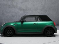 Gebraucht Mini Cooper Classic 136 PS (100 kW) 2023 Grün Kleinwagen