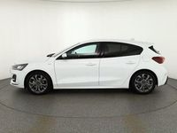 Gebraucht Ford Focus ST-Line 155 PS (114 kW) 2025 Weiß Limousine