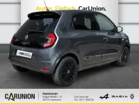 Gebraucht Renault Twingo Techno 30 kW (42 PS) 2023 Grau Kleinwagen