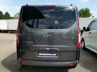 Gebraucht Ford Tourneo 131 PS (96 kW) 2021 Grau Kombi