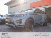 Gebraucht Land Rover Range Rover evoque HSE Dynamic 204 PS (150 kW) 2023 Nolita grey SUV