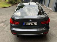 gebraucht BMW 320 320 i