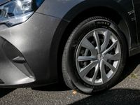 Gebraucht Opel Corsa-e Selection 100 kW (136 PS) 2020 Grau Kleinwagen