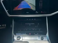 Gebraucht Audi A7 Design 299 PS (219 kW) 2020 Schwarz Limousine