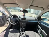 Gebraucht Opel Astra 125 PS (91 kW) 2004 Grau Coupé