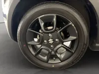 Gebraucht Suzuki Ignis 90 PS (66 kW) 2020 Grau SUV