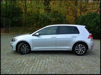 gebraucht VW Golf VII 