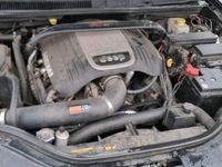 gebraucht Jeep Grand Cherokee 5.7 Hemi (SRT Optik) LPG