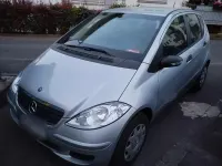 Gebraucht Mercedes A170 116 PS (85 kW) 2006 Kleinwagen