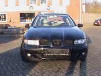 gebraucht Seat Toledo V5