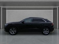 Gebraucht Audi Q8 Ambiente 340 PS (250 kW) 2022 Mythosschwarz metallic SUV