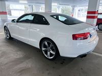 gebraucht Audi A5 2.0 TFSI