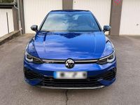 Gebraucht VW Golf VIII Style 320 PS (235 kW) 2023 Blau Limousine