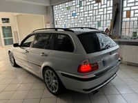 gebraucht BMW 325 i touring Edition Exclusive Edition Exclusive