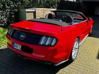 gebraucht Ford Mustang GT 5.0 Ti-VCT V8