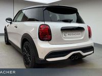 gebraucht Mini Cooper S Navi,Leder