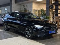 Gebraucht Mercedes E300 320 PS (235 kW) 2021 Schwarz Kombi