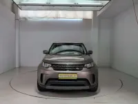 Gebraucht Land Rover Discovery 5 SE 179 PS (131 kW) 2017 Braun SUV