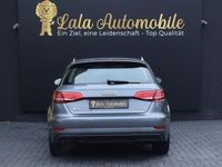 Gebraucht Audi A3 Comfort 150 PS (110 kW) 2018 Grau Limousine