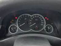 Gebraucht Opel Corsa Njoy 58 PS (42 kW) 2003 Silber Kleinwagen