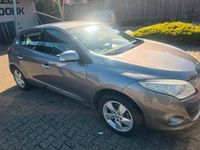 Gebraucht Renault Mégane GT 130 PS (95 kW) 2010 Grau Coupé