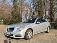 Gebraucht Mercedes 350 292 PS (214 kW) 2010 Silber Limousine